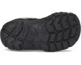 Детские кроссовки KEEN Jasper II с пробковой стелькой и широкой колодкой