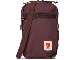 Сумка High Coast Pocket из переработанного полиамида с регулируемым ремнем Fjällräven