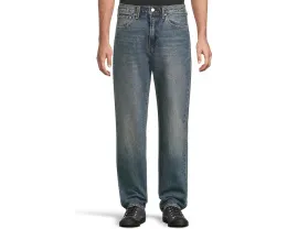 Джинсы Levi's Premium 568 Loose Straight свободного прямого кроя