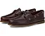 Классические лодочные туфли Sperry AO 2 Eye из натуральной кожи с технологией Wave Siping
