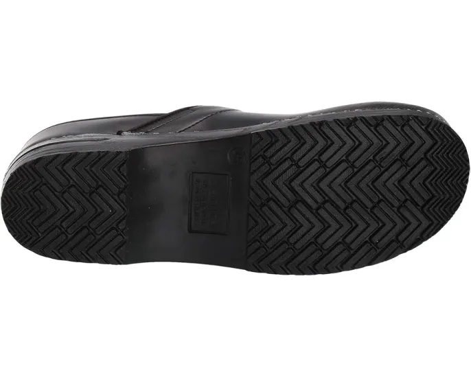 Sanita Professional PU обувь для работы с анатомической стелькой