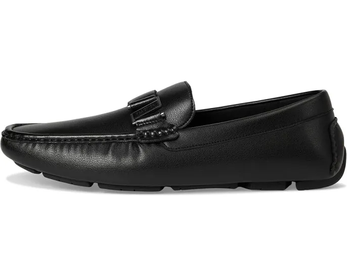 Мокасины Kenneth Cole Stan с логотипом и резиновой подошвой для комфорта