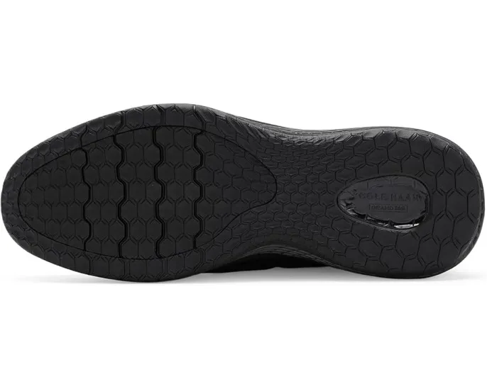 Кроссовки Cole Haan Grandpro Touchline Energyweave с гелевой пяткой и подошвой FLOWERFOAM