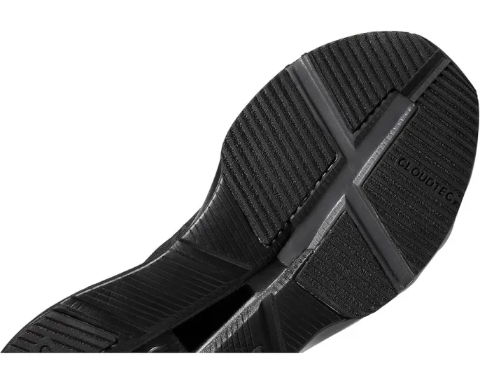 Кроссовки On Cloudnova X для тренировок с технологией CloudTec