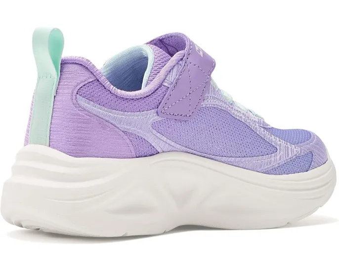 Кроссовки Skechers Sola Glow 2.0 Dazzle Steps со светящейся подошвой