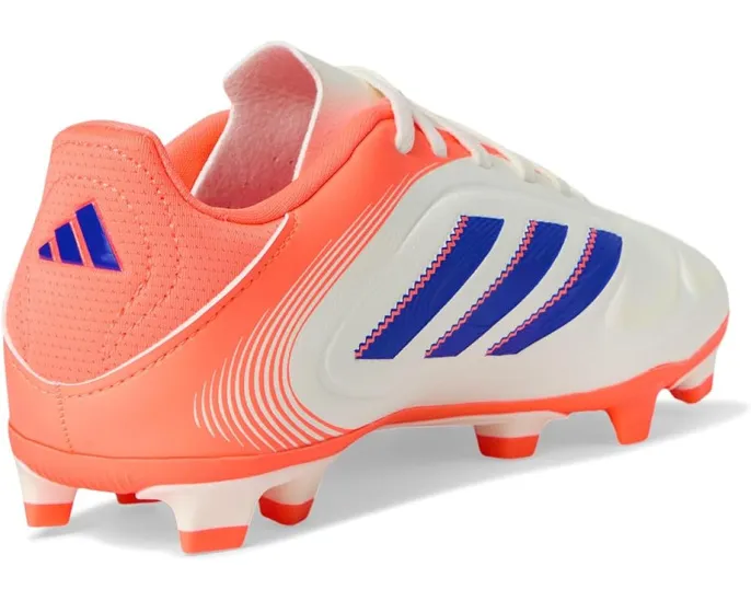 Детские футбольные бутсы Adidas Copa Pure 3 Club для твердого и синтетического покрытия