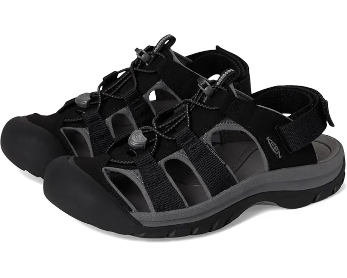 Трекинговые сандалии KEEN Rapids H2 для воды и троп