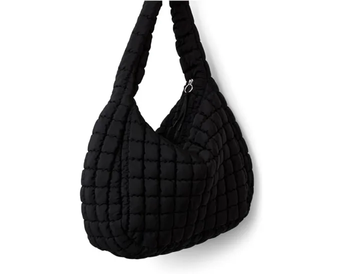 Сумка FP Movement Quilted Carryall с стеганым верхом и карманами