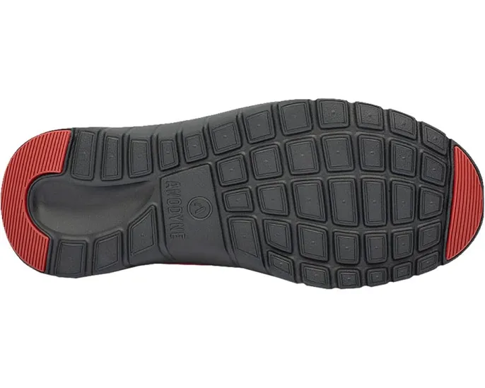 Ортопедические кроссовки Anodyne No. 22 Sport Runner с эластичной шнуровкой