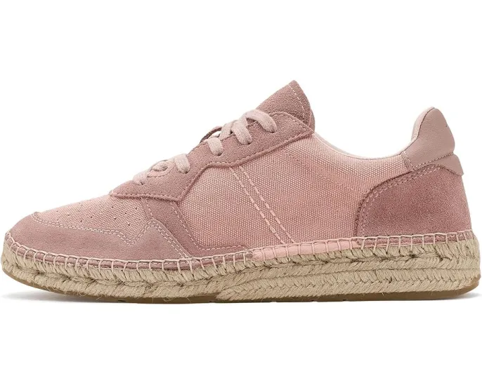 Кеды Serendipity Canvas от Free People из парусины