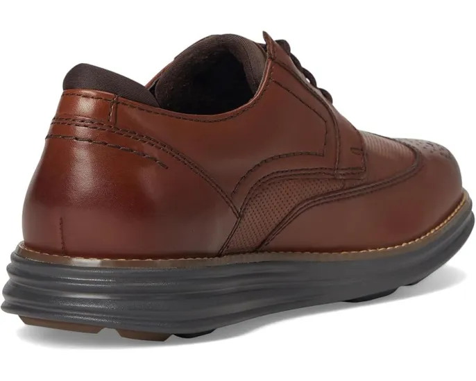 Оксфорды Rockport Coltin из премиальной кожи с технологией truTECH