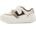 Кроссовки Jem Clarke для малышей с белым цветом MICHAEL Michael Kors