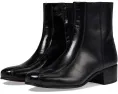 Florsheim Duke кожаные ботинки на молнии