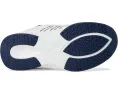 Обувь BILLY Footwear Limitless 253 с боковой молнией и кожаным верхом