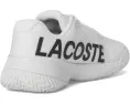 Кроссовки Lacoste Power Serve с пеной Super Responsive для спорта