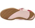 Кроссовки Ks Drift Mary Jane в стиле кед от Kate Spade New York с кожаным верхом и резиновой подошвой