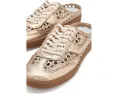 Слипоны Dolce Vita Notice Slide Woven с плетеным верхом из кожи