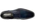 Туфли Johnston & Murphy Collection Cormac Cap Toe из итальянской телячьей кожи