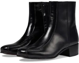 Florsheim Duke кожаные ботинки на молнии