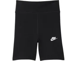 Шорты Nike Kids Sportswear Classic 5 дюймов с высокой посадкой