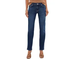 AG Jeans Sandra джинсы с низкой посадкой и прямым кроем Outspoken
