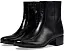 Florsheim Duke кожаные ботинки на молнии