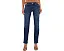 AG Jeans Sandra джинсы с низкой посадкой и прямым кроем Outspoken