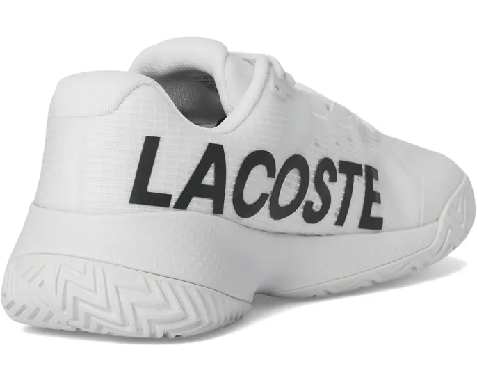 Кроссовки Lacoste Power Serve с пеной Super Responsive для спорта