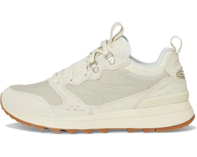 Кроссовки Merrell Alpine 83 Recraft Mxd из переработанных материалов