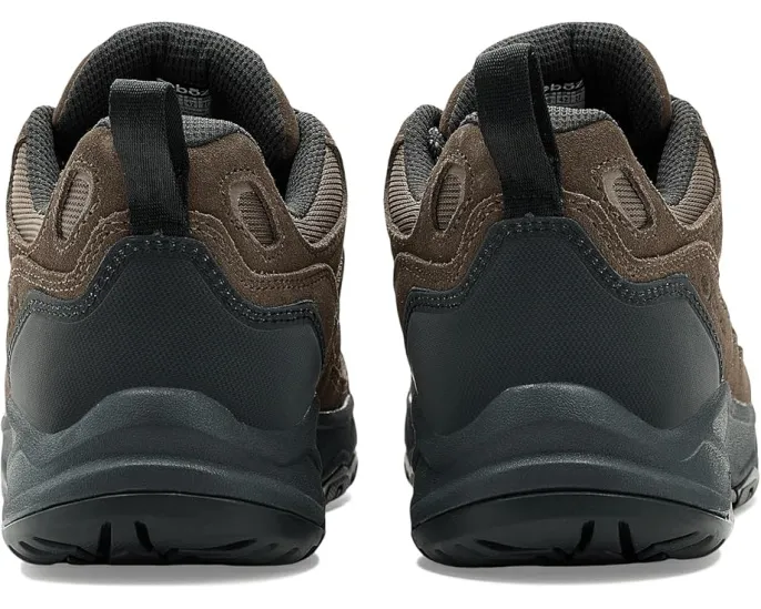 Кроссовки Sawtooth Ascent Low B-dry Oboz на мембране Gore-Tex