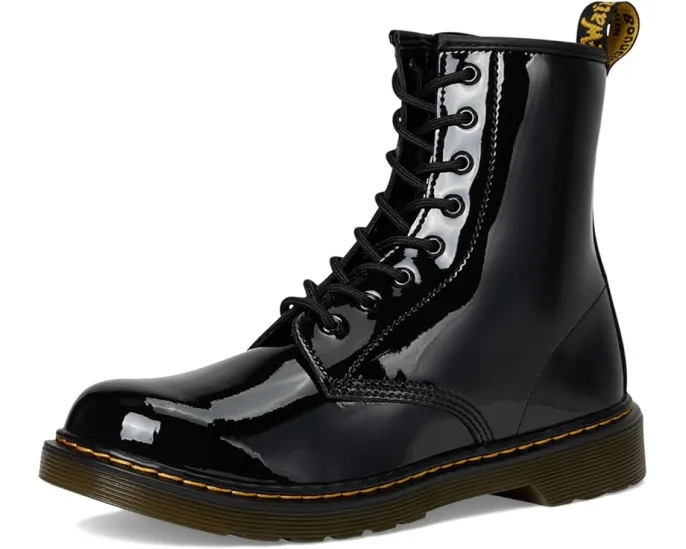 Детские ботинки Dr. Martens 1460 Y с воздушной подошвой