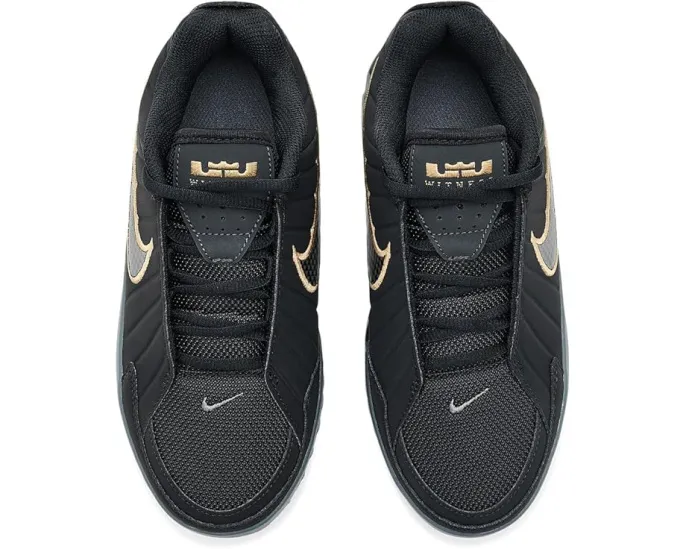 Кроссовки Nike Lebron Witness IX для детей больших размеров