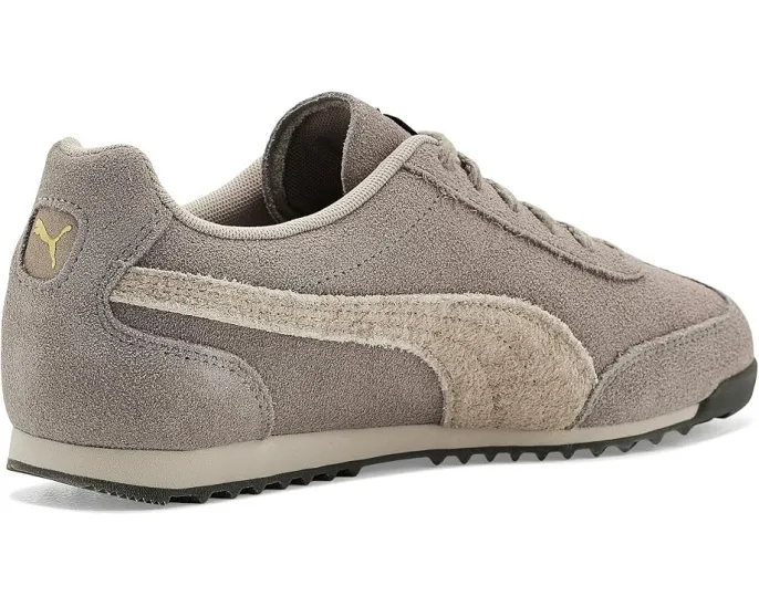 Puma кроссовки Arizona Suede Shoes из замши классические низкие