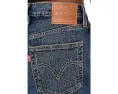 Джинсы Levi's Premium 501 Curve для фигуры с формами с завышенной талией