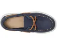 Детские лодочники Sperry Kids Cup II Boat с мемориальной стелькой