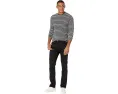 Джинсы AG Jeans Tellis Modern Slim Leg в цвете Fathom с современным зауженным кроем
