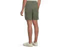 Шорты Prana Stretch Zion с защитой UPF 50+ и быстросохнущей тканью