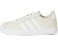 Детские кроссовки VL Court 3.0 от adidas с текстильным верхом для повседневной носки