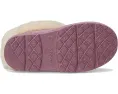 Детская обувь Bearpaw Kids Brina с подкладкой из шерстяной смеси
