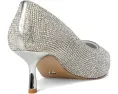 Лодочки Dune London Bellas с острым носом и металлической отделкой