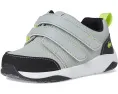 See Kai Run адаптивные кроссовки Ryder Adapt II с длинными ремнями для ортезов