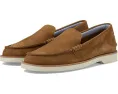 Мокасины Sperry AO Venetian Double Sole из нубука с технологией PLUSHWAVE