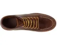 Ботинки Red Wing Heritage 6 дюймов Porter Moc с подошвой Lug