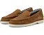Мокасины Sperry AO Venetian Double Sole из нубука с технологией PLUSHWAVE