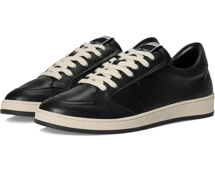 Кроссовки Steve Madden Prismo из кожи с перфорацией