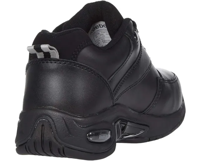 Рабочие кроссовки Reebok Work с композитным мыском