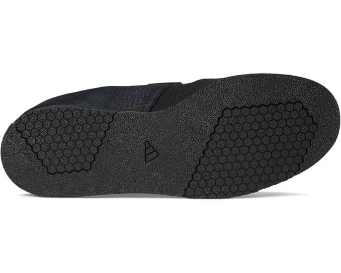 Тяжелоатлетические кроссовки Adidas Powerlift 5 с застежкой на липучке