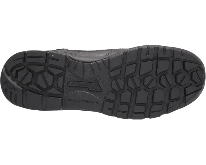 Тактические ботинки Bates Tactical Sport 2 с боковой молнией и противоскользящей подошвой