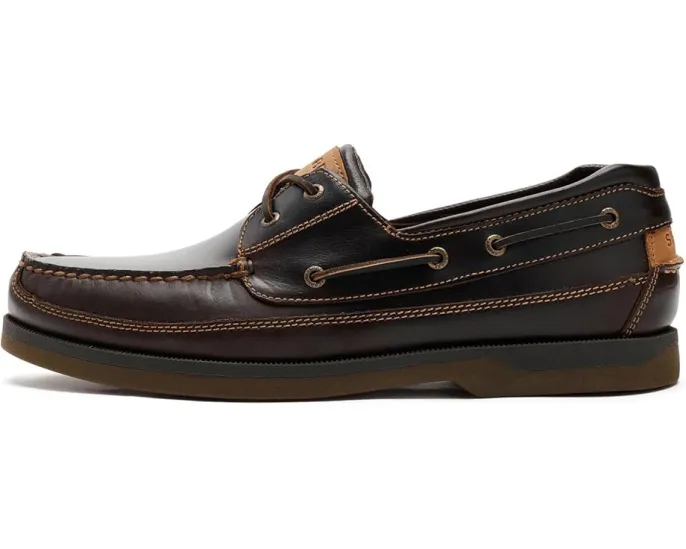 Слипоны Born Carrera Buckle из мягкой кожи с удобной стелькой