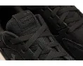 Кроссовки Under Armour Edge Suede с замшевым верхом и шнуровкой